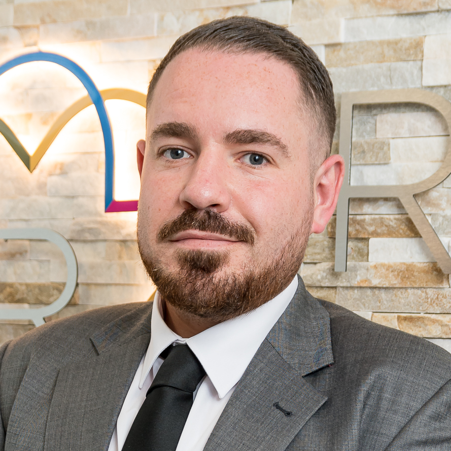 Tom Quinn Revilo Automotive